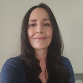 Caroleen Feeney, Executive Producer
