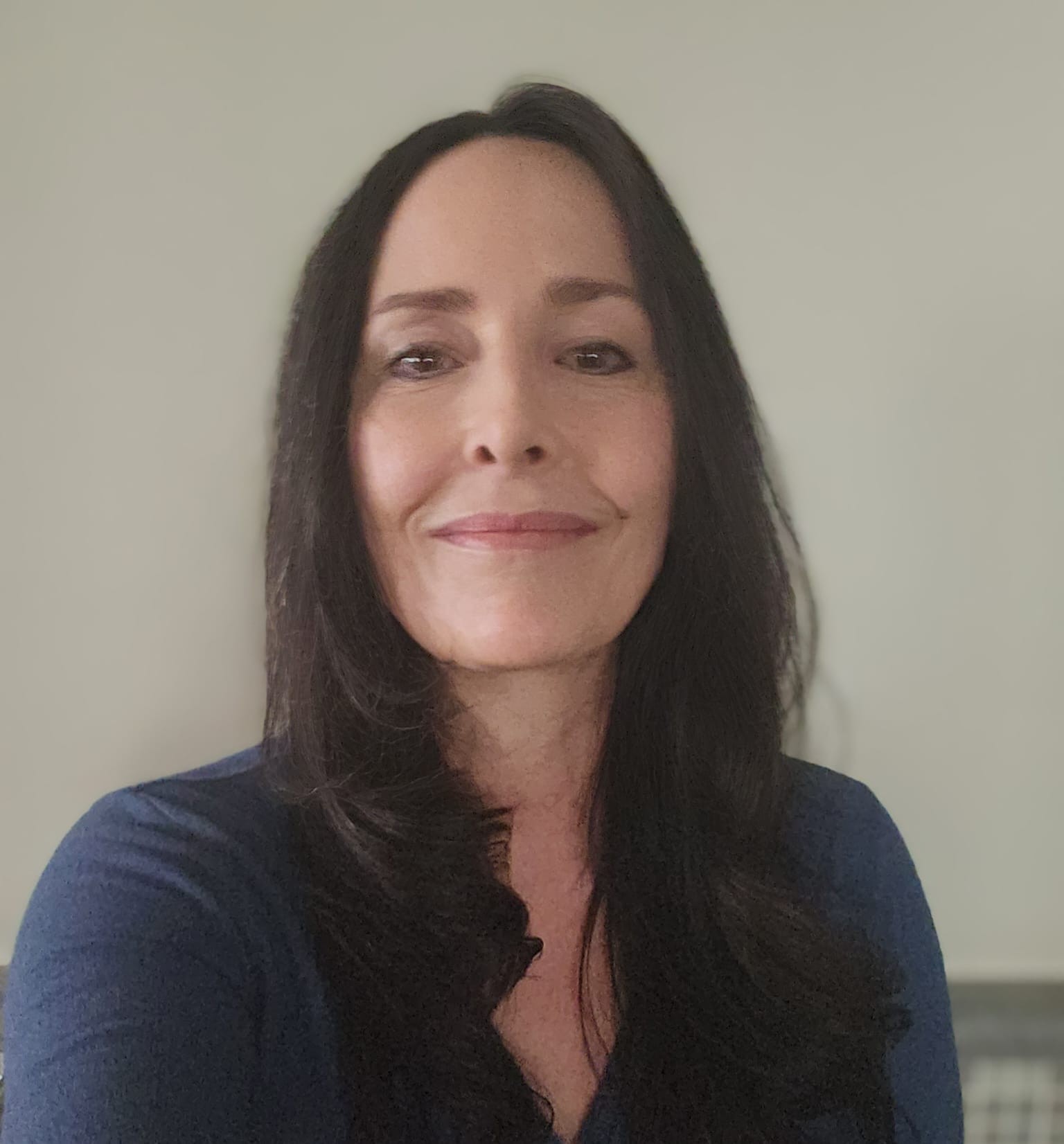 Caroleen Feeney, Executive Producer