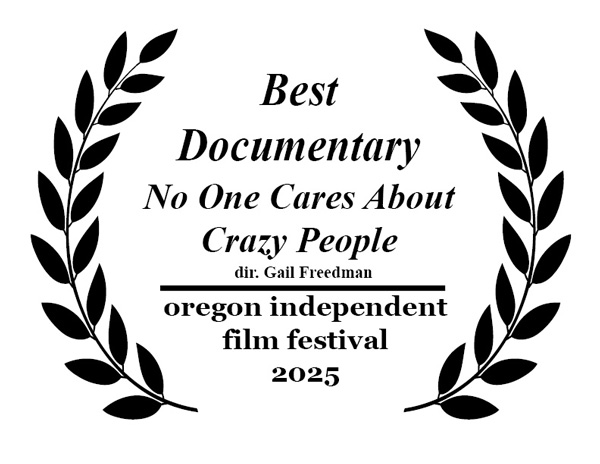Best Documentary - Oregon Independent Film Festival 2025