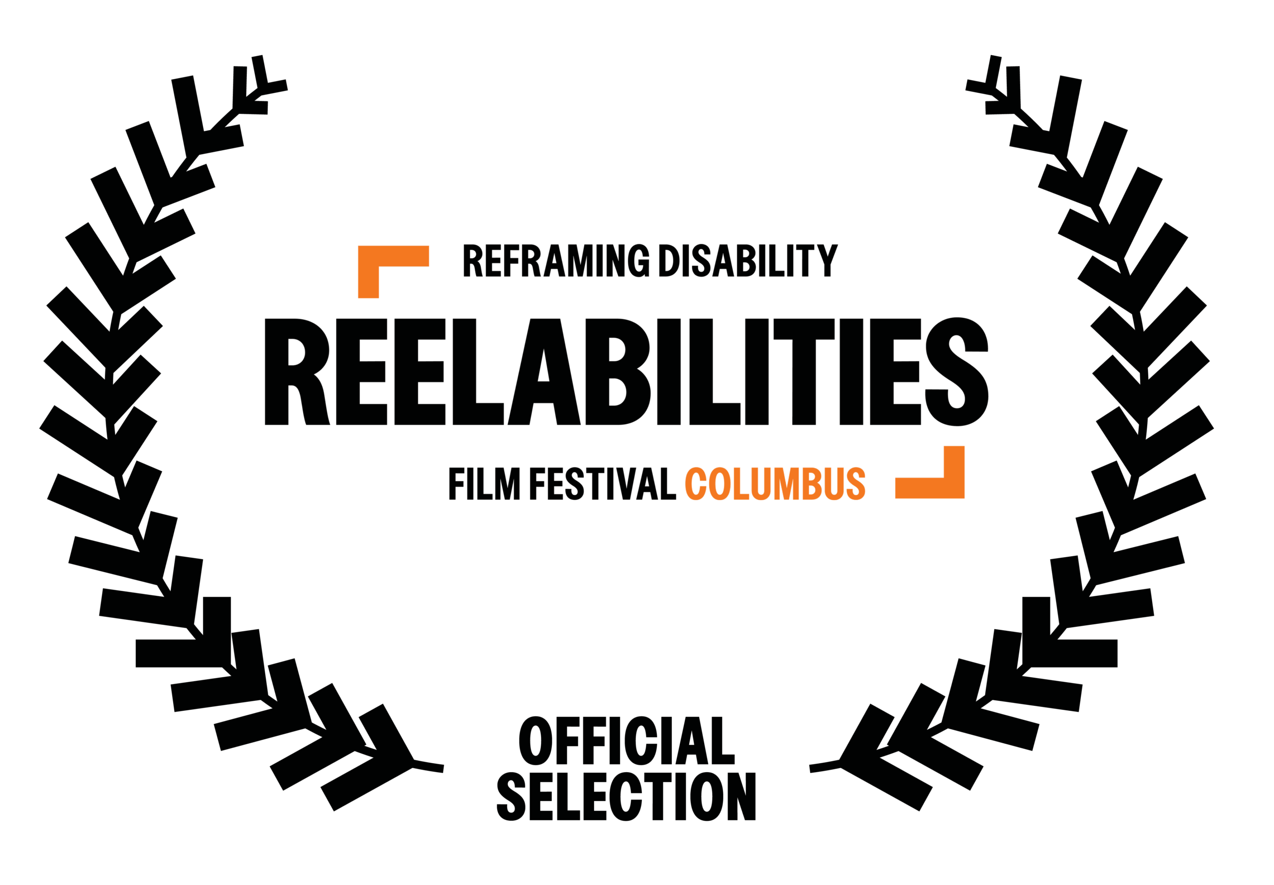 Reel Abilities Film Festival Columbus - Official Selection Laurel